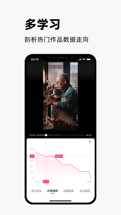 快手创作者版APP