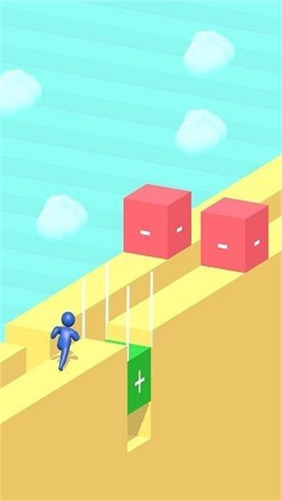 立方体连胜app官方版游戏