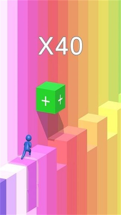 立方体连胜app官方版游戏