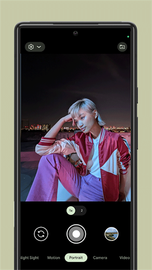 谷歌相机手机版免费2023APP