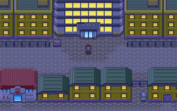 pokemmorom资源包手机版免费游戏