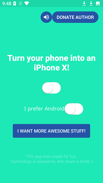 smartphone官方版APP