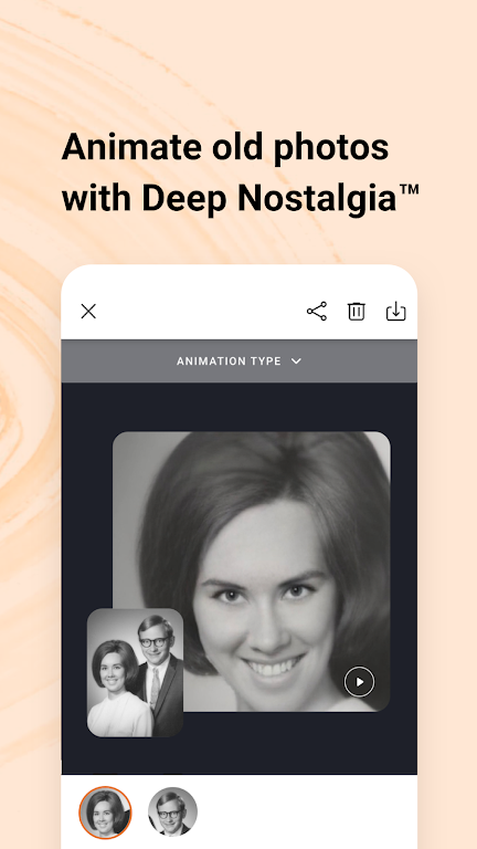 myheritage软件手机版APP