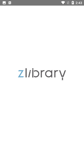zlibiraryapp版APP