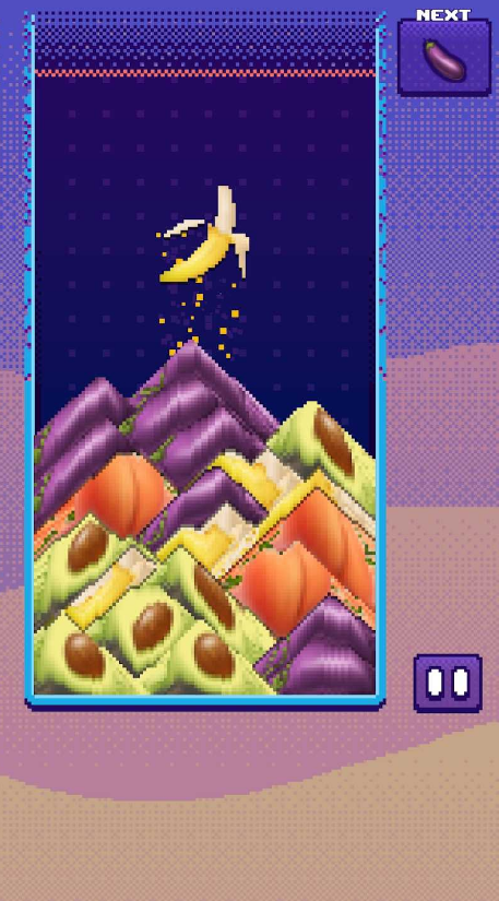 俄罗斯沙块游戏