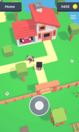 炸弹人乐园游戏