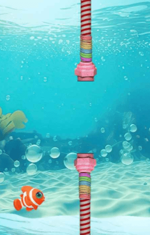 水下乐园游戏