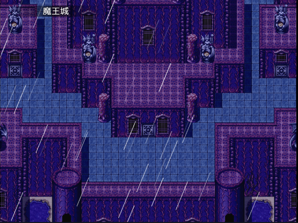 魔王之女戴沫娜游戏