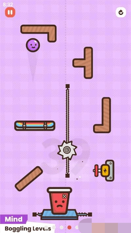 疯狂坠落app版游戏