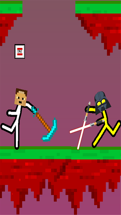 SupremeDuelist免费游戏