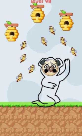 狗狗救援游戏