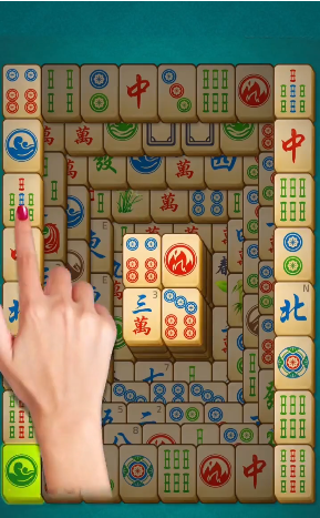 对对碰高手官方手机版游戏