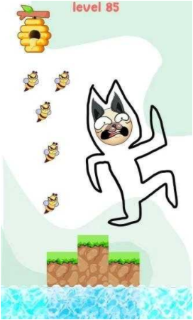 狗狗救援游戏