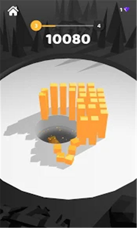 黑洞吸吸吸app免费版游戏