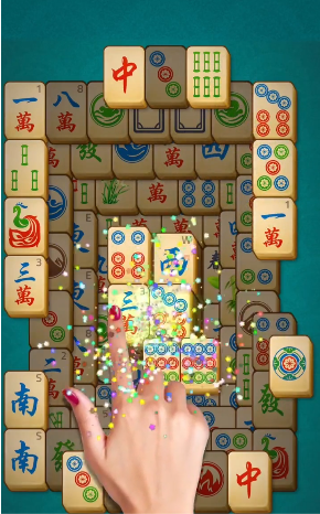 对对碰高手官方手机版游戏