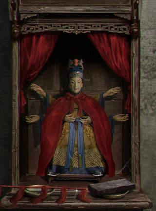 无间梦境纸嫁衣5免费游戏