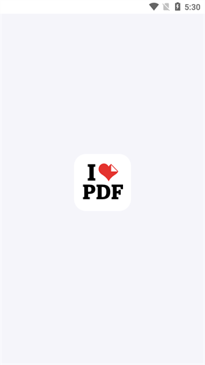 iLovePDFAPP