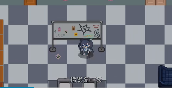 爱丽丝大冒险游戏