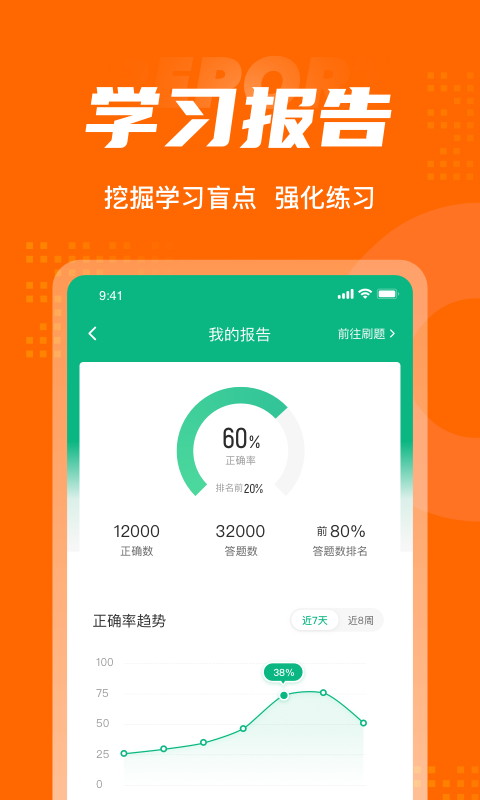 二手车经纪APP
