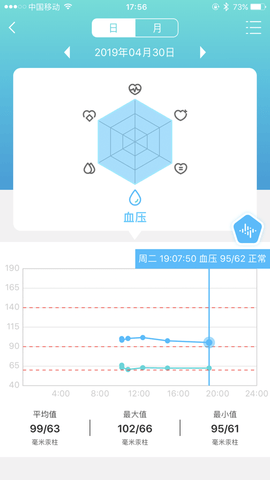脉迹手机版APP