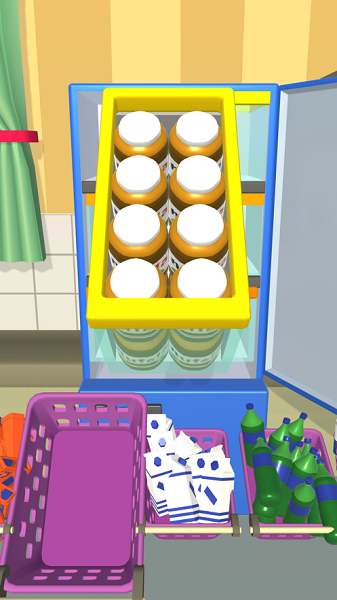 FillTheFridge手游游戏