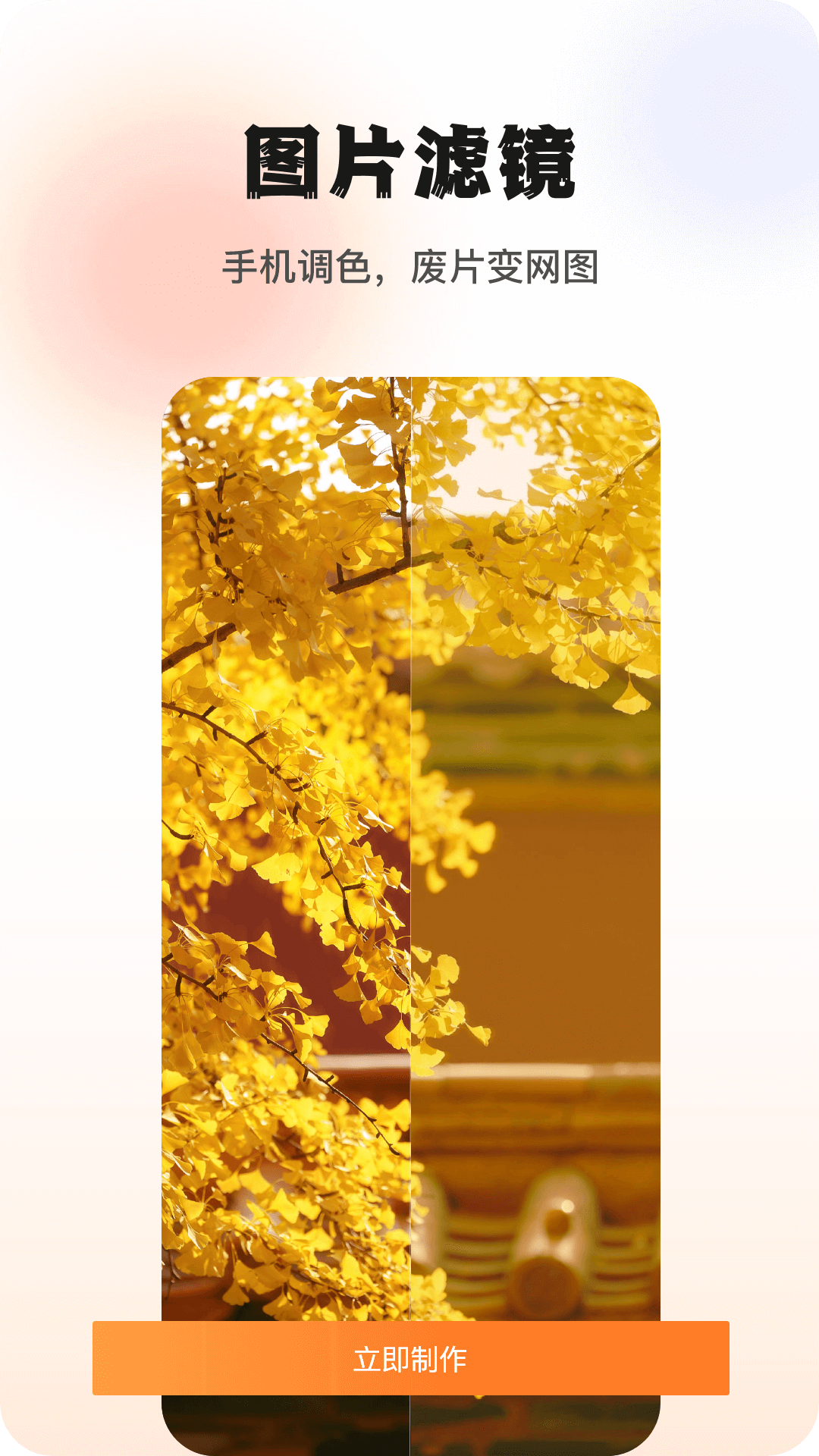 秀拍APP