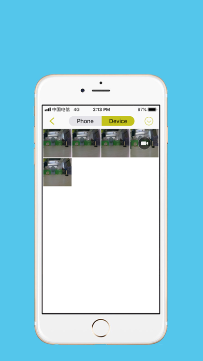 XDVPRO手机免费版APP