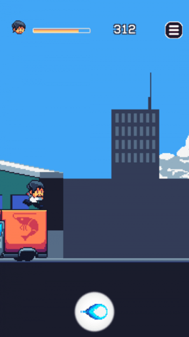 兄弟冲冲冲官网版游戏