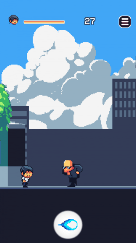 兄弟冲冲冲官网版游戏