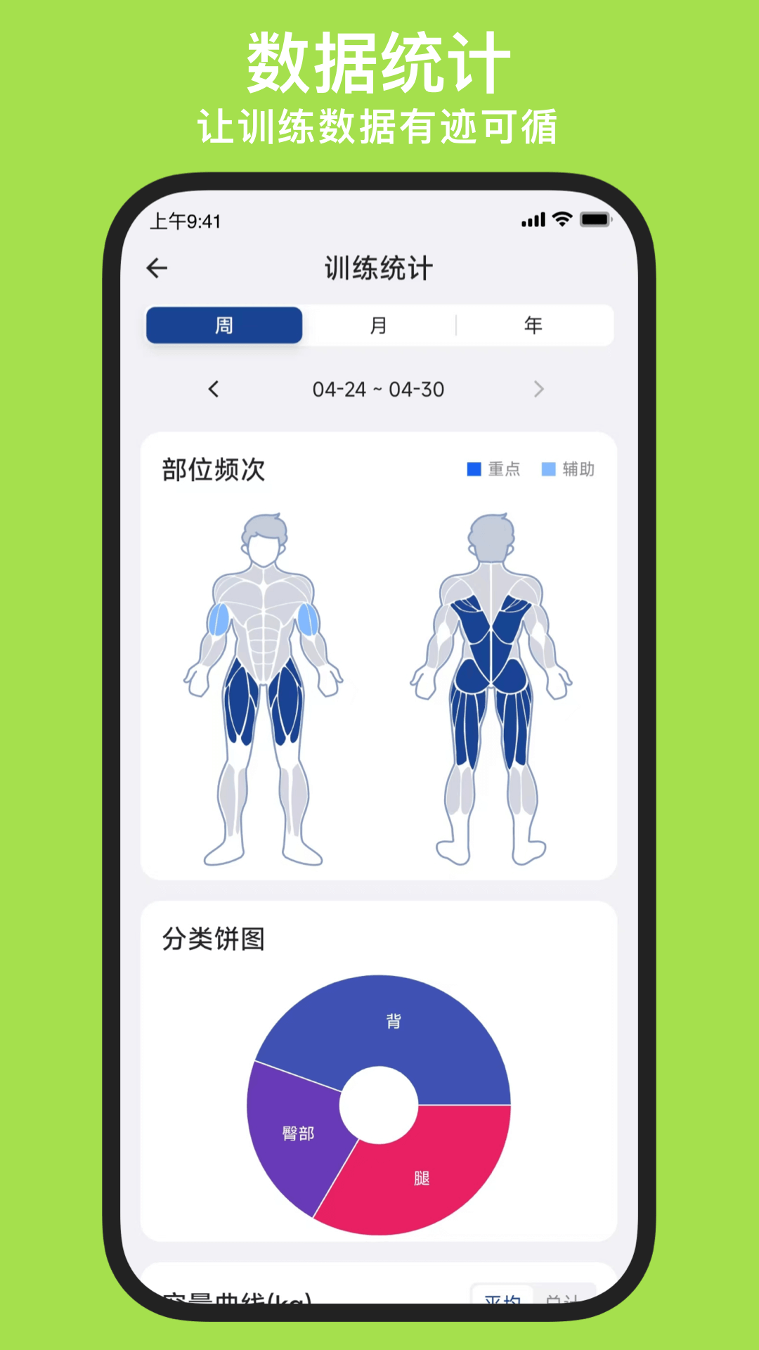 练练健身免费版APP