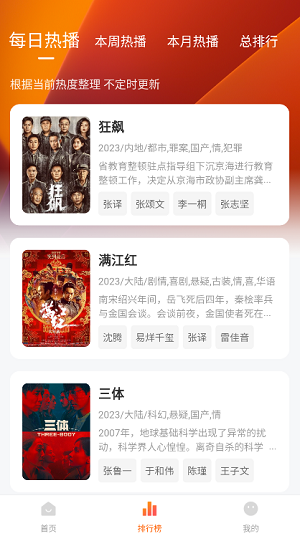 小柿子APP