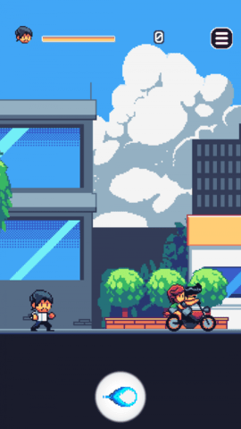 兄弟冲冲冲官网版游戏