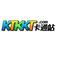 ktkkt卡通站免费版游戏图标