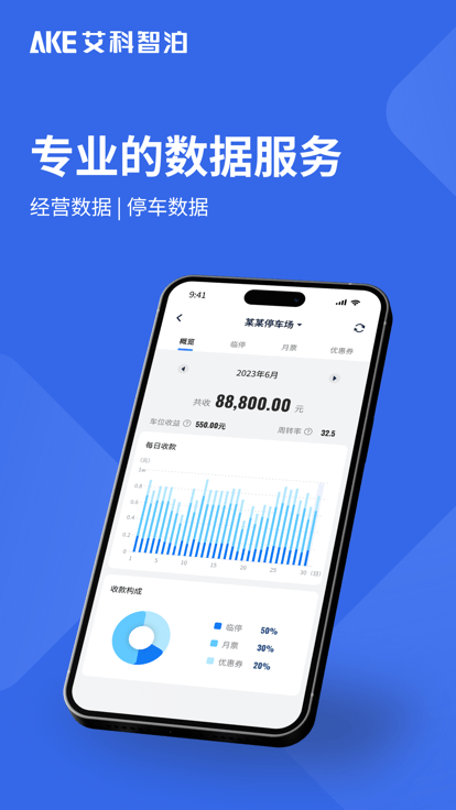 艾联客APP