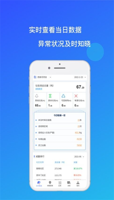 环卫小智APP