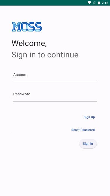 MOSS中文版appAPP