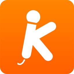 k米点歌系统官方app版游戏图标