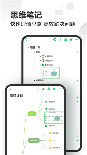 Evernote国际版手机appAPP