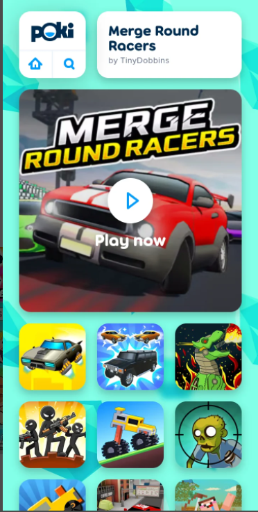 PokiGames官方APPAPP