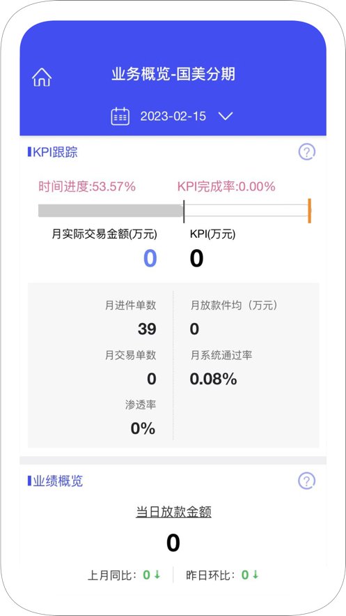 国美天眼手机版APP