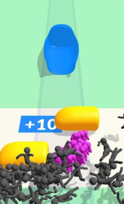 穿过这条路官方app版游戏