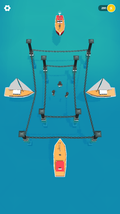 绳索救世主3D官方APP游戏