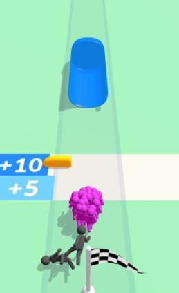 穿过这条路官方app版游戏