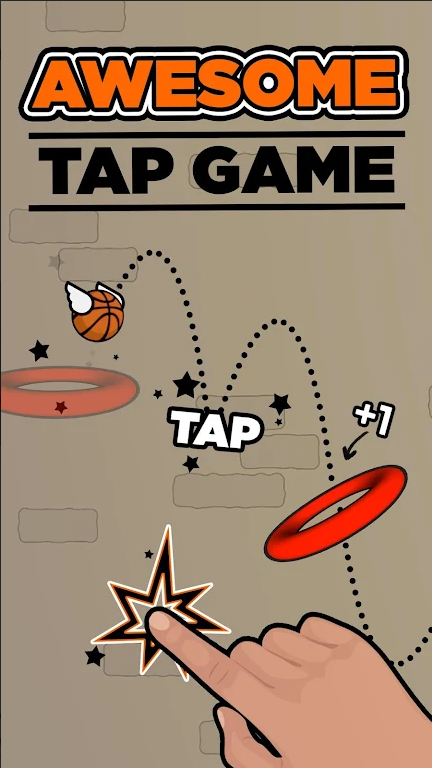 轻松篮球官方APP游戏