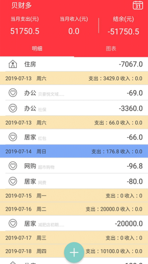 贝财多APP