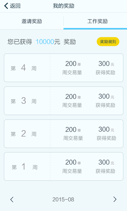 91沐足技师端APP