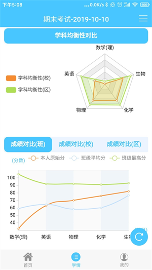达美嘉学生版app官网版APP