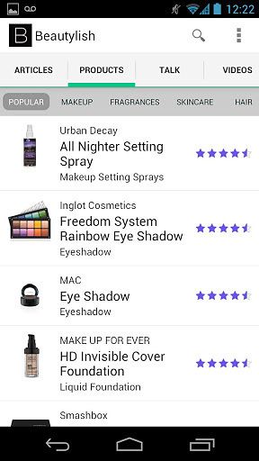 beautylishappAPP