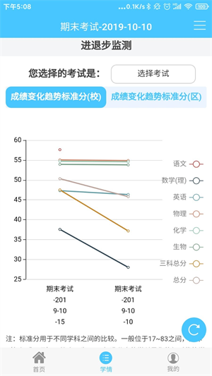 达美嘉学生版app官网版APP