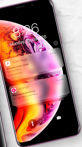 controlcenter免费官方版APP